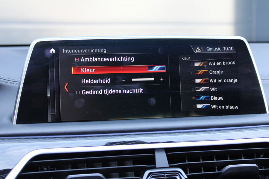 BMW 7 Serie 740e iPerformance High Executive | M-SPORT | PANO | ACC | MEMORY | H/K | 360 | HUD | BMW 7 Serie 740e iPerformance High Executive | M-SPORT | PANO | ACC | MEMORY | H/K | 360 | HUD |