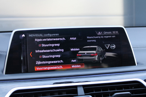 BMW 7 Serie 740e iPerformance High Executive | M-SPORT | PANO | ACC | MEMORY | H/K | 360 | HUD | BMW 7 Serie 740e iPerformance High Executive | M-SPORT | PANO | ACC | MEMORY | H/K | 360 | HUD |