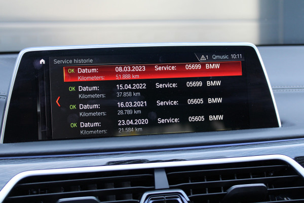 BMW 7 Serie 740e iPerformance High Executive | M-SPORT | PANO | ACC | MEMORY | H/K | 360 | HUD | BMW 7 Serie 740e iPerformance High Executive | M-SPORT | PANO | ACC | MEMORY | H/K | 360 | HUD |