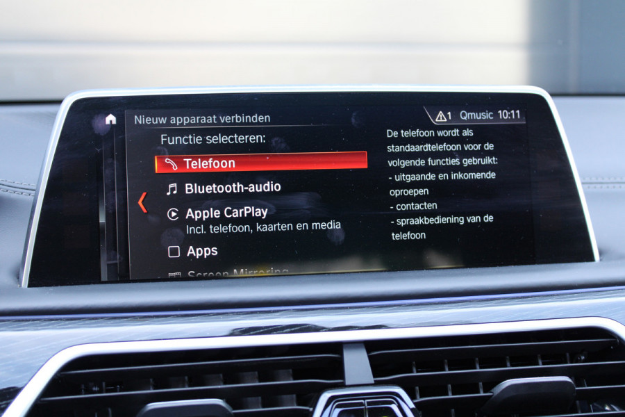 BMW 7 Serie 740e iPerformance High Executive | M-SPORT | PANO | ACC | MEMORY | H/K | 360 | HUD | BMW 7 Serie 740e iPerformance High Executive | M-SPORT | PANO | ACC | MEMORY | H/K | 360 | HUD |