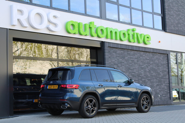 Mercedes-Benz Glb 180 AMG Line | BTW | CAMERA | CRUISE | SFEER |