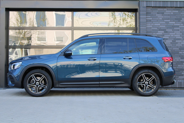 Mercedes-Benz Glb 180 AMG Line | BTW | CAMERA | CRUISE | SFEER |