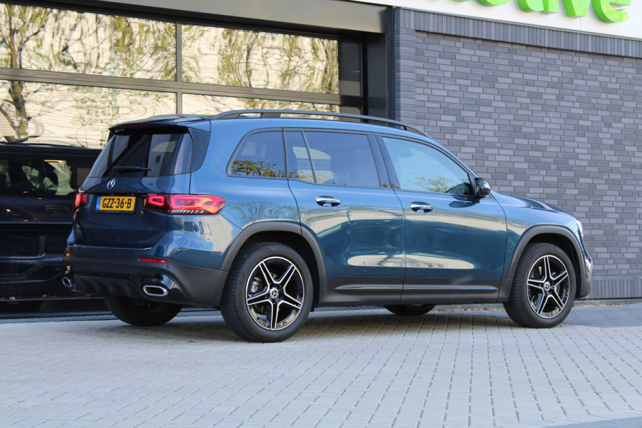 Mercedes-Benz Glb 180 AMG Line | BTW | CAMERA | CRUISE | SFEER |