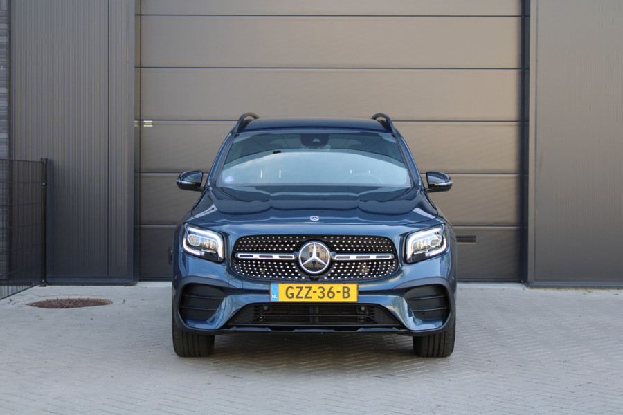 Mercedes-Benz Glb 180 AMG Line | BTW | CAMERA | CRUISE | SFEER |