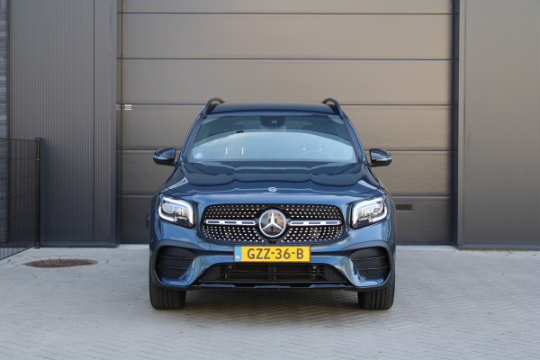 Mercedes-Benz Glb 180 AMG Line | BTW | CAMERA | CRUISE | SFEER |