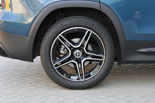 Mercedes-Benz Glb 180 AMG Line | BTW | CAMERA | CRUISE | SFEER |