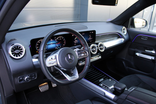 Mercedes-Benz Glb 180 AMG Line | BTW | CAMERA | CRUISE | SFEER |