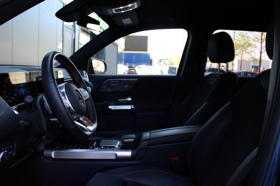 Mercedes-Benz Glb 180 AMG Line | BTW | CAMERA | CRUISE | SFEER |