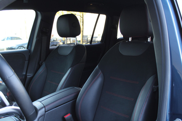 Mercedes-Benz Glb 180 AMG Line | BTW | CAMERA | CRUISE | SFEER |