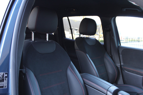 Mercedes-Benz Glb 180 AMG Line | BTW | CAMERA | CRUISE | SFEER |