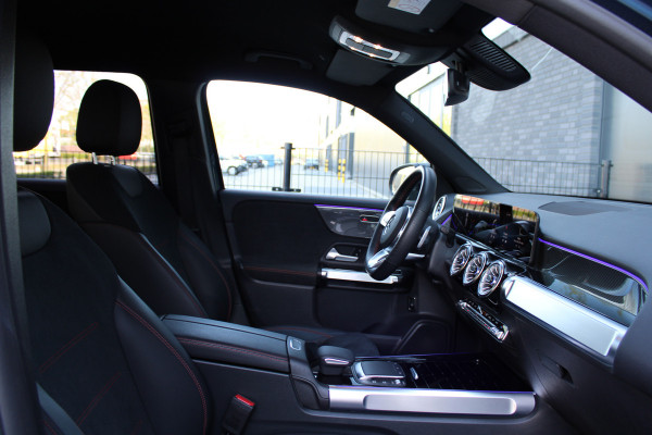 Mercedes-Benz Glb 180 AMG Line | BTW | CAMERA | CRUISE | SFEER |