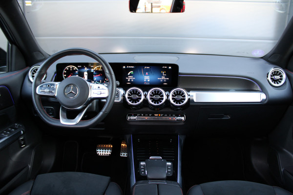 Mercedes-Benz Glb 180 AMG Line | BTW | CAMERA | CRUISE | SFEER |