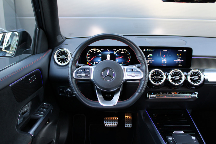 Mercedes-Benz Glb 180 AMG Line | BTW | CAMERA | CRUISE | SFEER |
