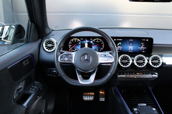 Mercedes-Benz Glb 180 AMG Line | BTW | CAMERA | CRUISE | SFEER |