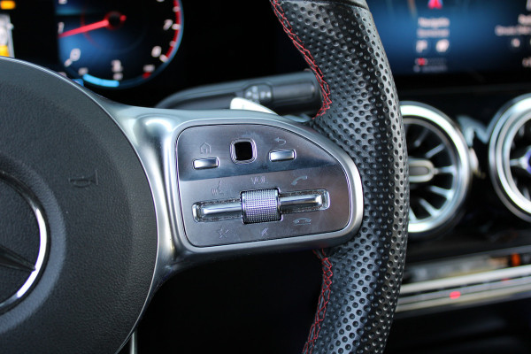 Mercedes-Benz Glb 180 AMG Line | BTW | CAMERA | CRUISE | SFEER |