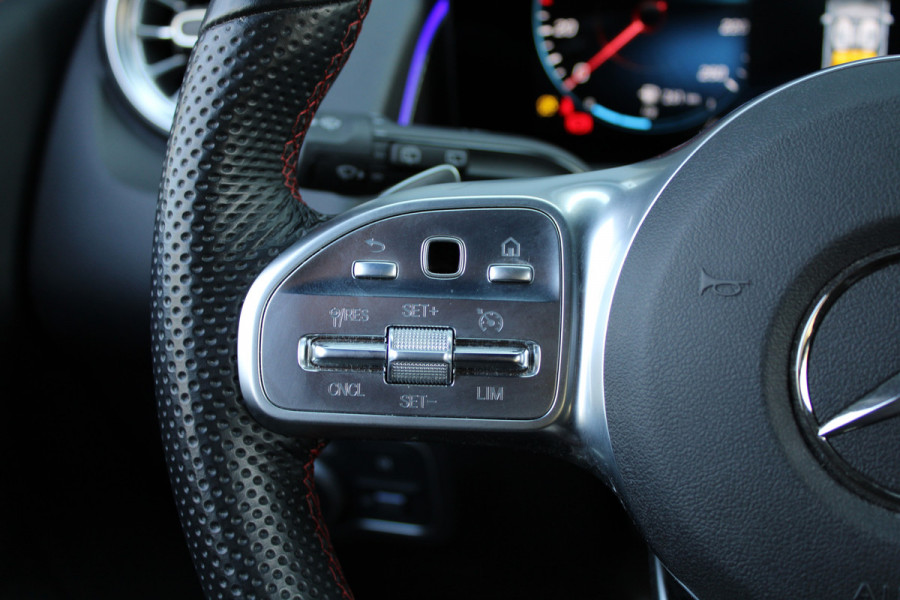 Mercedes-Benz Glb 180 AMG Line | BTW | CAMERA | CRUISE | SFEER |