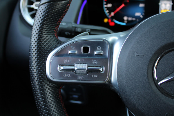 Mercedes-Benz Glb 180 AMG Line | BTW | CAMERA | CRUISE | SFEER |