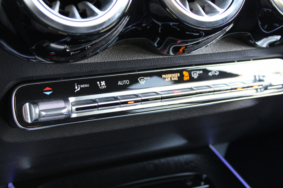 Mercedes-Benz Glb 180 AMG Line | BTW | CAMERA | CRUISE | SFEER |