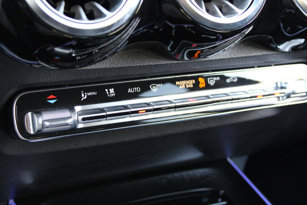 Mercedes-Benz Glb 180 AMG Line | BTW | CAMERA | CRUISE | SFEER |