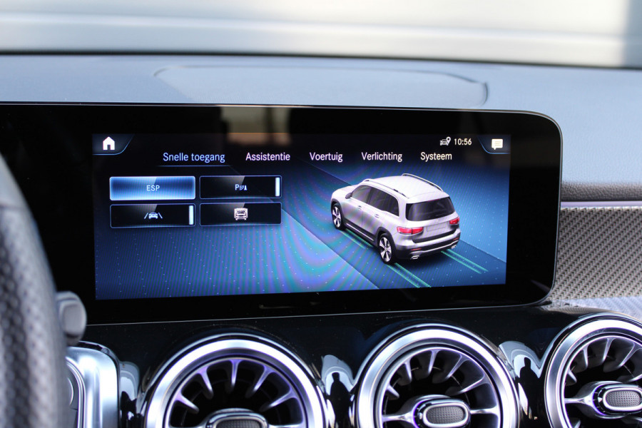 Mercedes-Benz Glb 180 AMG Line | BTW | CAMERA | CRUISE | SFEER |