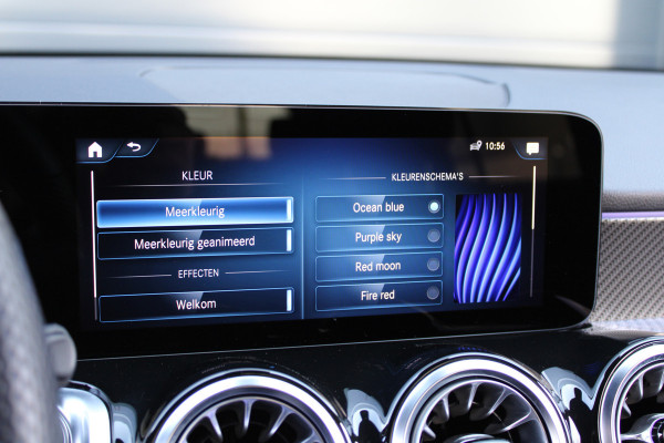 Mercedes-Benz Glb 180 AMG Line | BTW | CAMERA | CRUISE | SFEER |