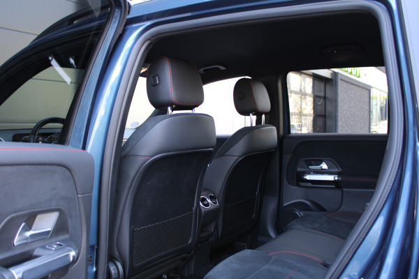 Mercedes-Benz Glb 180 AMG Line | BTW | CAMERA | CRUISE | SFEER |