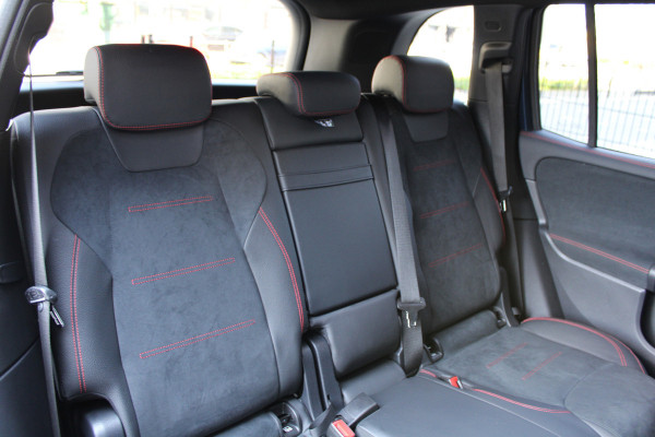 Mercedes-Benz Glb 180 AMG Line | BTW | CAMERA | CRUISE | SFEER |