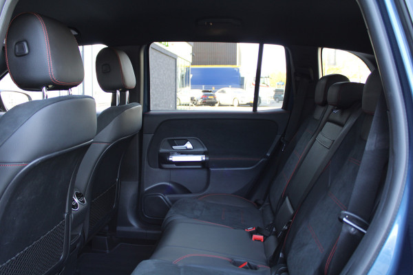 Mercedes-Benz Glb 180 AMG Line | BTW | CAMERA | CRUISE | SFEER |