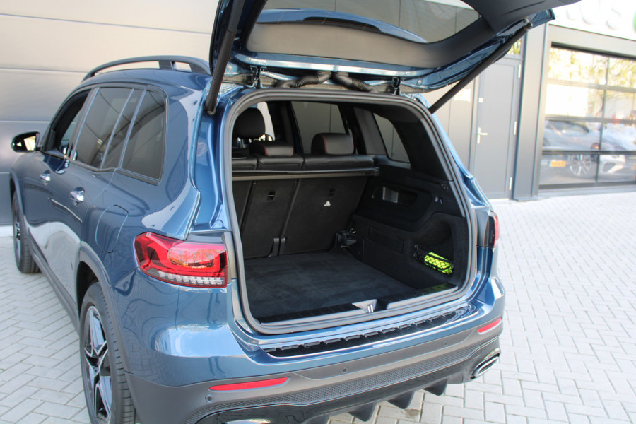 Mercedes-Benz Glb 180 AMG Line | BTW | CAMERA | CRUISE | SFEER |