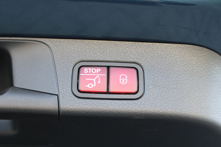 Mercedes-Benz Glb 180 AMG Line | BTW | CAMERA | CRUISE | SFEER |