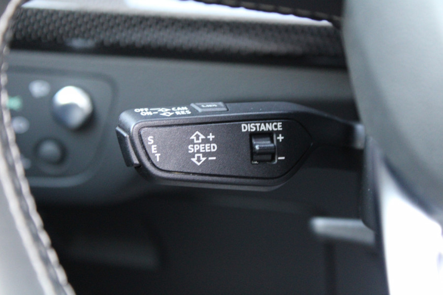 Audi SQ5 3.0 TFSI SQ5 quattro Pro Line Plus | TOPSTAAT | PANO | RS-ZETELS | HUD | B&O | 360 |  CARBON | DODE HOEK | 4X STOELVERW |
