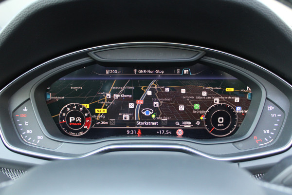 Audi SQ5 3.0 TFSI SQ5 quattro Pro Line Plus | TOPSTAAT | PANO | RS-ZETELS | HUD | B&O | 360 |  CARBON | DODE HOEK | 4X STOELVERW |