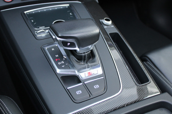 Audi SQ5 3.0 TFSI SQ5 quattro Pro Line Plus | TOPSTAAT | PANO | RS-ZETELS | HUD | B&O | 360 |  CARBON | DODE HOEK | 4X STOELVERW |