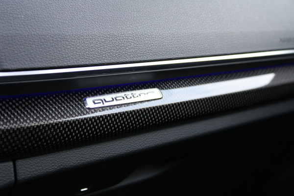 Audi SQ5 3.0 TFSI SQ5 quattro Pro Line Plus | TOPSTAAT | PANO | RS-ZETELS | HUD | B&O | 360 |  CARBON | DODE HOEK | 4X STOELVERW |