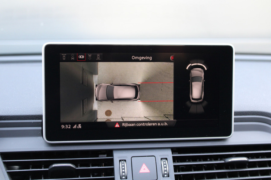 Audi SQ5 3.0 TFSI SQ5 quattro Pro Line Plus | TOPSTAAT | PANO | RS-ZETELS | HUD | B&O | 360 |  CARBON | DODE HOEK | 4X STOELVERW |