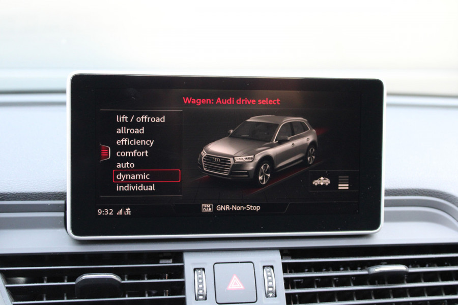 Audi SQ5 3.0 TFSI SQ5 quattro Pro Line Plus | TOPSTAAT | PANO | RS-ZETELS | HUD | B&O | 360 |  CARBON | DODE HOEK | 4X STOELVERW |