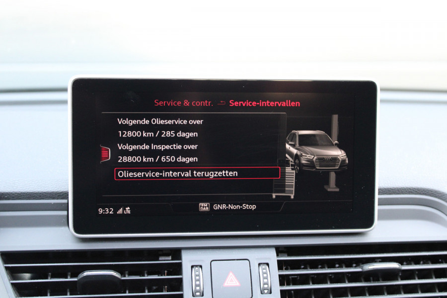Audi SQ5 3.0 TFSI SQ5 quattro Pro Line Plus | TOPSTAAT | PANO | RS-ZETELS | HUD | B&O | 360 |  CARBON | DODE HOEK | 4X STOELVERW |