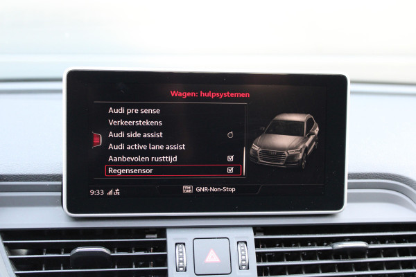 Audi SQ5 3.0 TFSI SQ5 quattro Pro Line Plus | TOPSTAAT | PANO | RS-ZETELS | HUD | B&O | 360 |  CARBON | DODE HOEK | 4X STOELVERW |