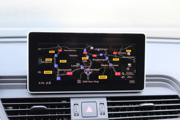 Audi SQ5 3.0 TFSI SQ5 quattro Pro Line Plus | TOPSTAAT | PANO | RS-ZETELS | HUD | B&O | 360 |  CARBON | DODE HOEK | 4X STOELVERW |