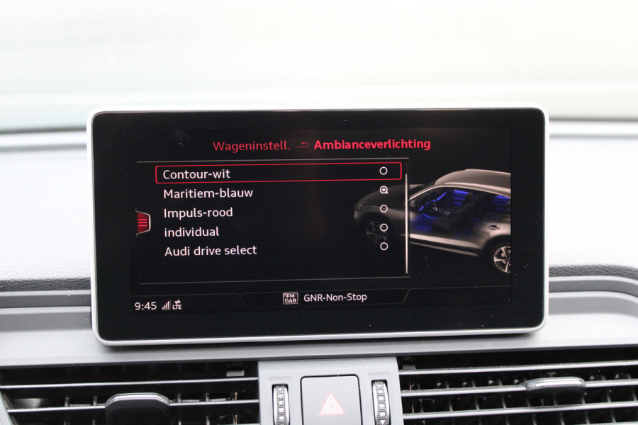 Audi SQ5 3.0 TFSI SQ5 quattro Pro Line Plus | TOPSTAAT | PANO | RS-ZETELS | HUD | B&O | 360 |  CARBON | DODE HOEK | 4X STOELVERW |