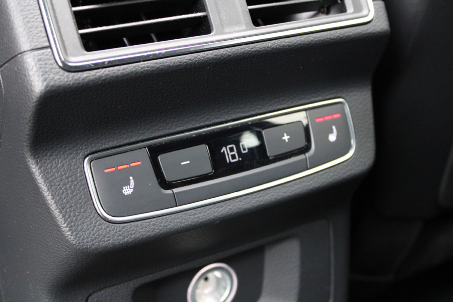 Audi SQ5 3.0 TFSI SQ5 quattro Pro Line Plus | TOPSTAAT | PANO | RS-ZETELS | HUD | B&O | 360 |  CARBON | DODE HOEK | 4X STOELVERW |