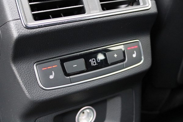 Audi SQ5 3.0 TFSI SQ5 quattro Pro Line Plus | TOPSTAAT | PANO | RS-ZETELS | HUD | B&O | 360 |  CARBON | DODE HOEK | 4X STOELVERW |