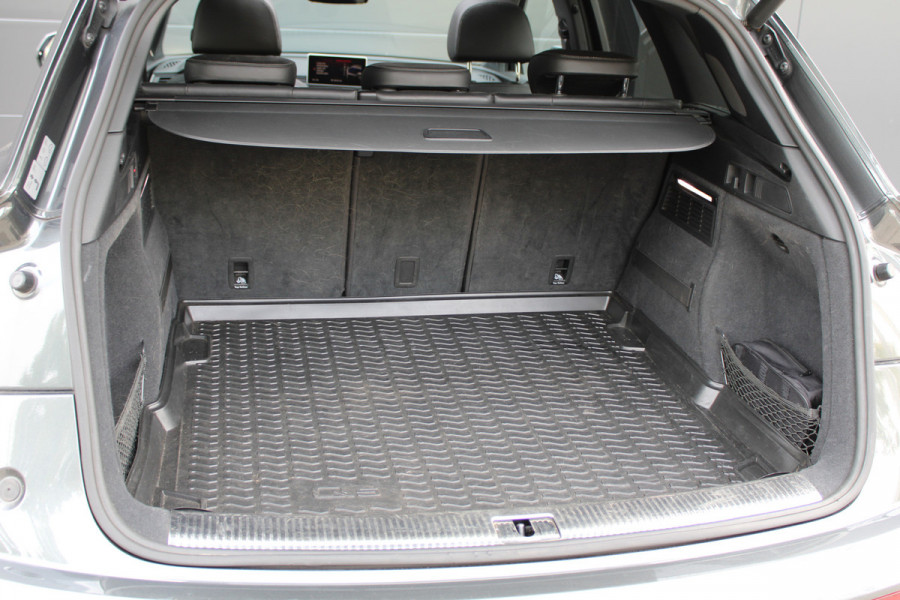 Audi SQ5 3.0 TFSI SQ5 quattro Pro Line Plus | TOPSTAAT | PANO | RS-ZETELS | HUD | B&O | 360 |  CARBON | DODE HOEK | 4X STOELVERW |