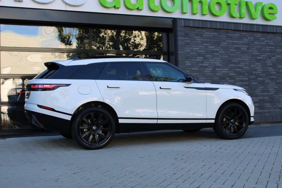 Land Rover Range Rover Velar 2.0 P400e R-Dynamic SE | PANO | CAMERA | MERIDIAN | MEMORY | ACC |