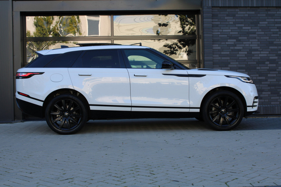 Land Rover Range Rover Velar 2.0 P400e R-Dynamic SE | PANO | CAMERA | MERIDIAN | MEMORY | ACC |