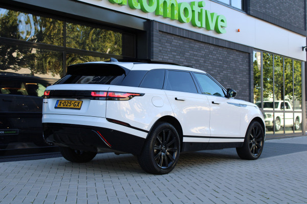Land Rover Range Rover Velar 2.0 P400e R-Dynamic SE | PANO | CAMERA | MERIDIAN | MEMORY | ACC |