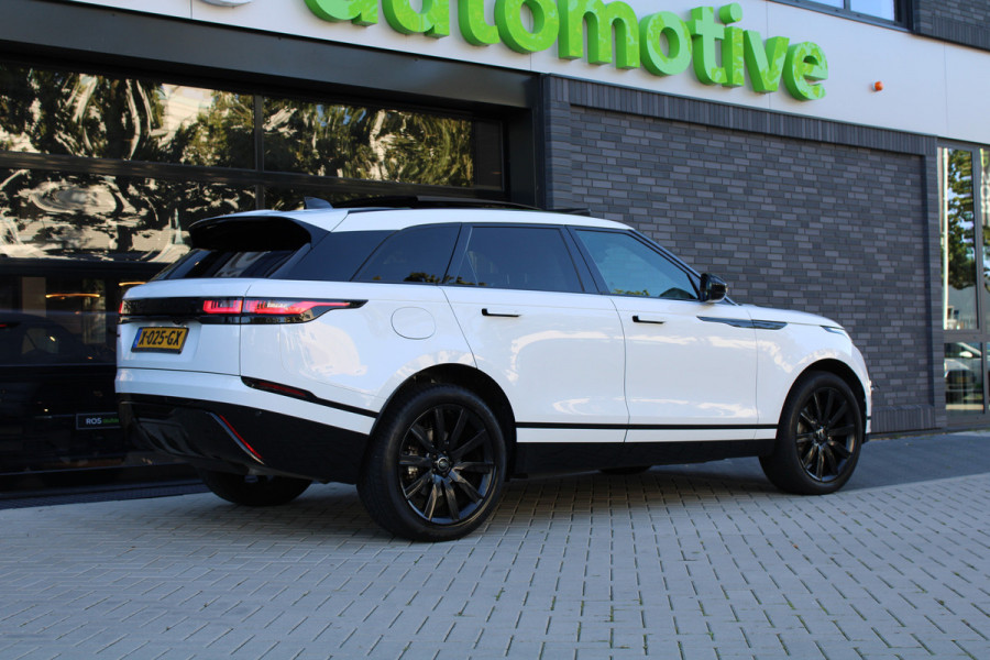 Land Rover Range Rover Velar 2.0 P400e R-Dynamic SE | PANO | CAMERA | MERIDIAN | MEMORY | ACC |