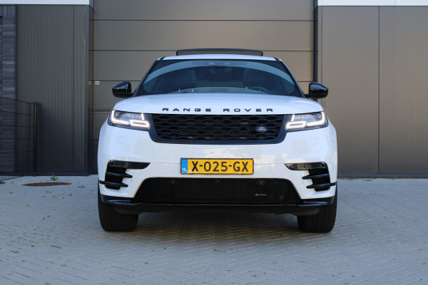 Land Rover Range Rover Velar 2.0 P400e R-Dynamic SE | PANO | CAMERA | MERIDIAN | MEMORY | ACC |