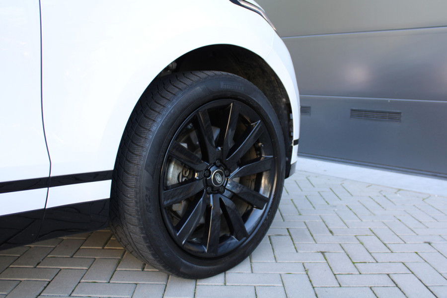 Land Rover Range Rover Velar 2.0 P400e R-Dynamic SE | PANO | CAMERA | MERIDIAN | MEMORY | ACC |