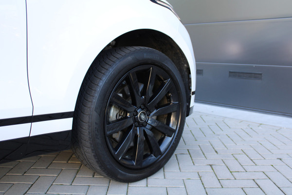 Land Rover Range Rover Velar 2.0 P400e R-Dynamic SE | PANO | CAMERA | MERIDIAN | MEMORY | ACC |